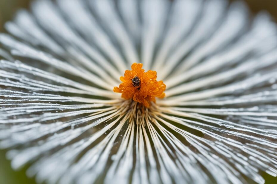 Marigold seeds