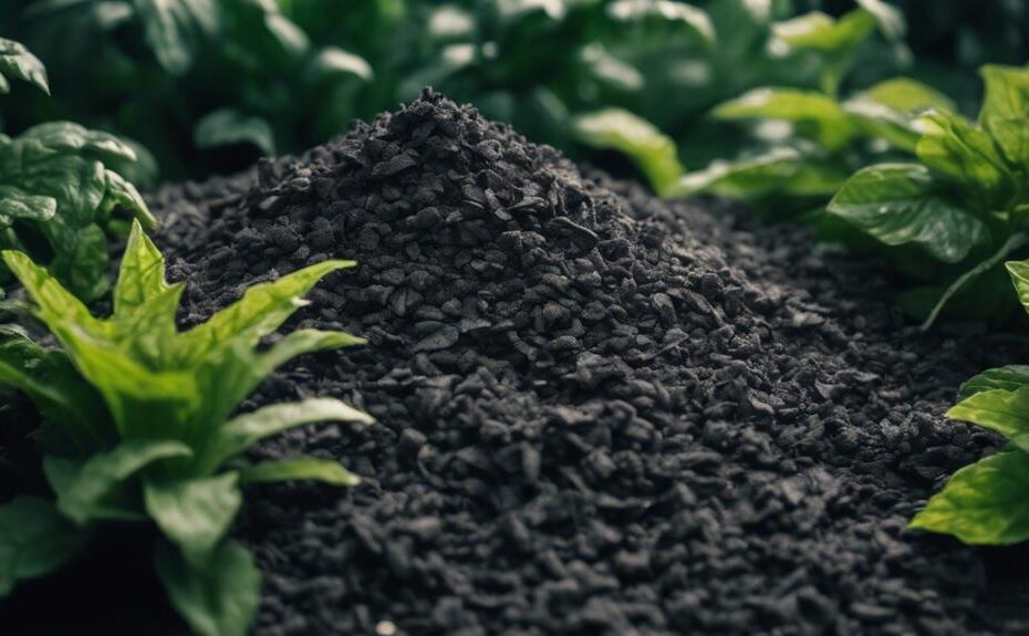 bat guano fertilizer benefits