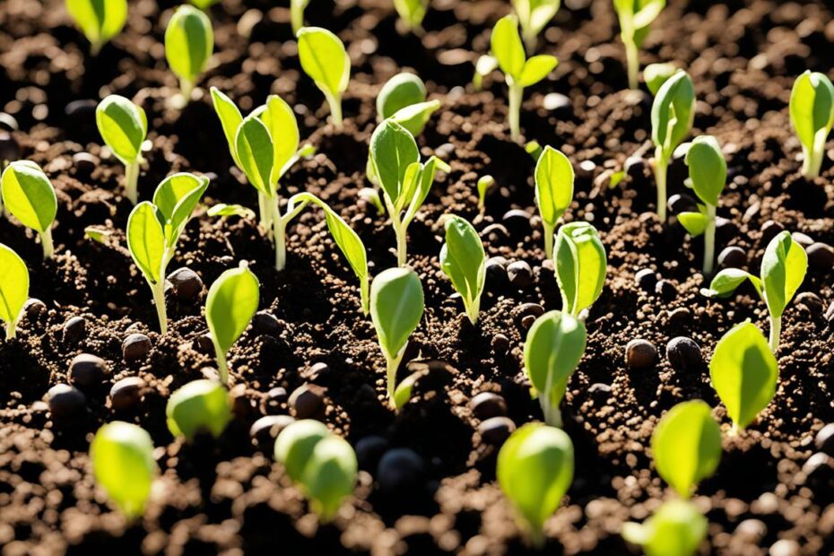 bean seeds