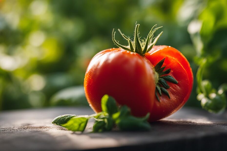 beefsteak tomato seeds