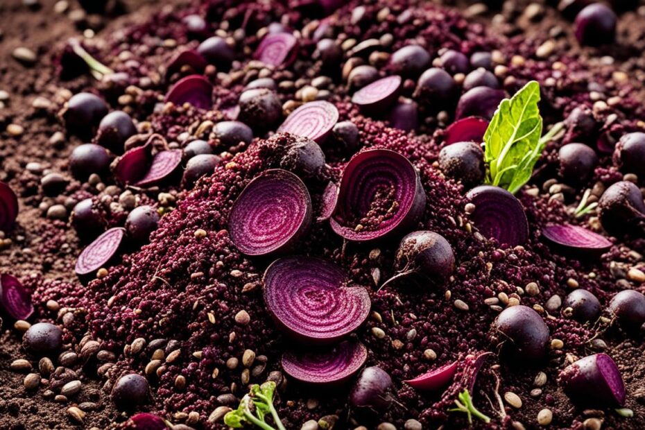 beet seeds