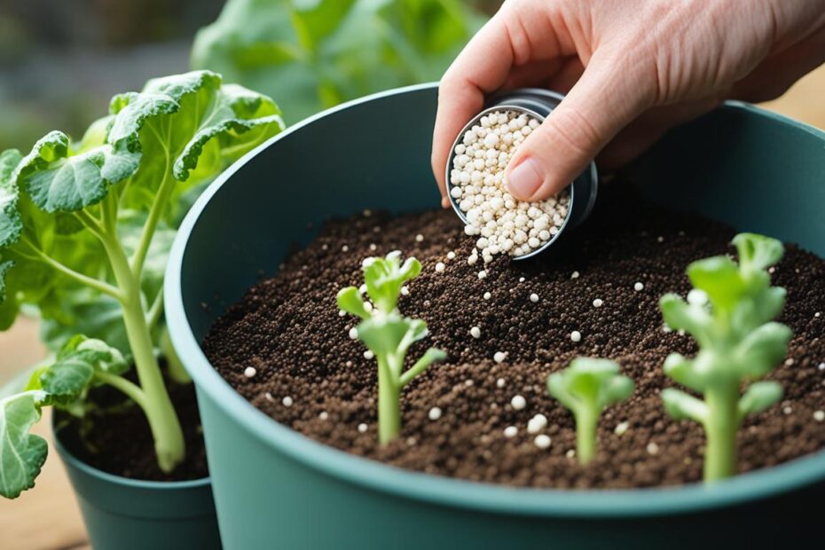 cauliflower seeds