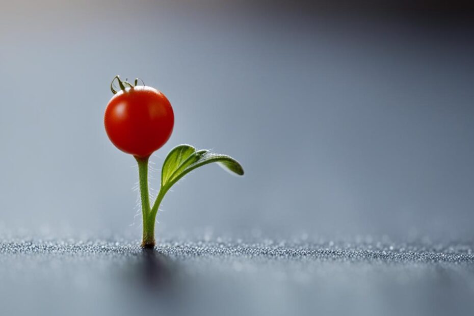 cherry tomato seeds