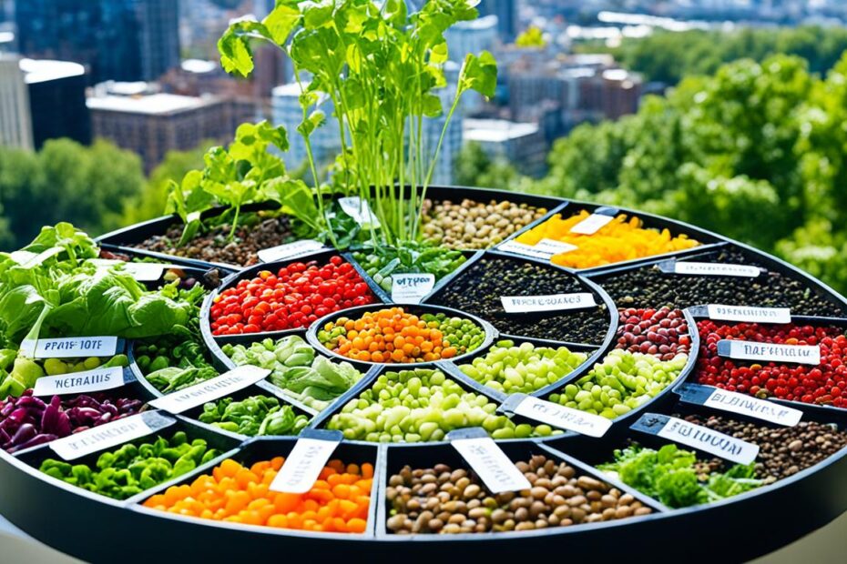 container vegetable seeds