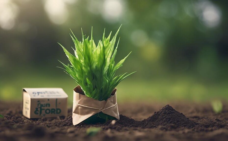 continuous feeding with plant food spikes