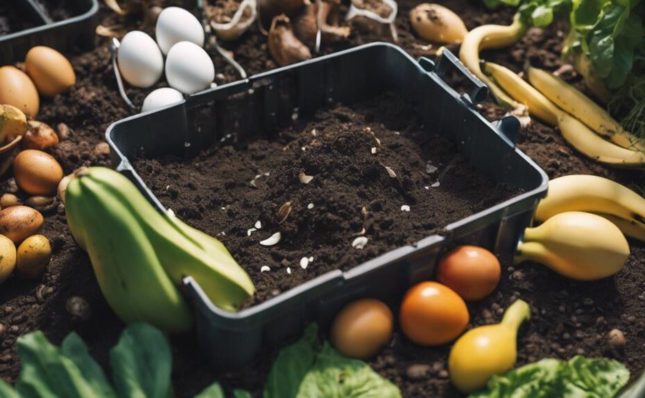 diy organic vegetable fertilizers