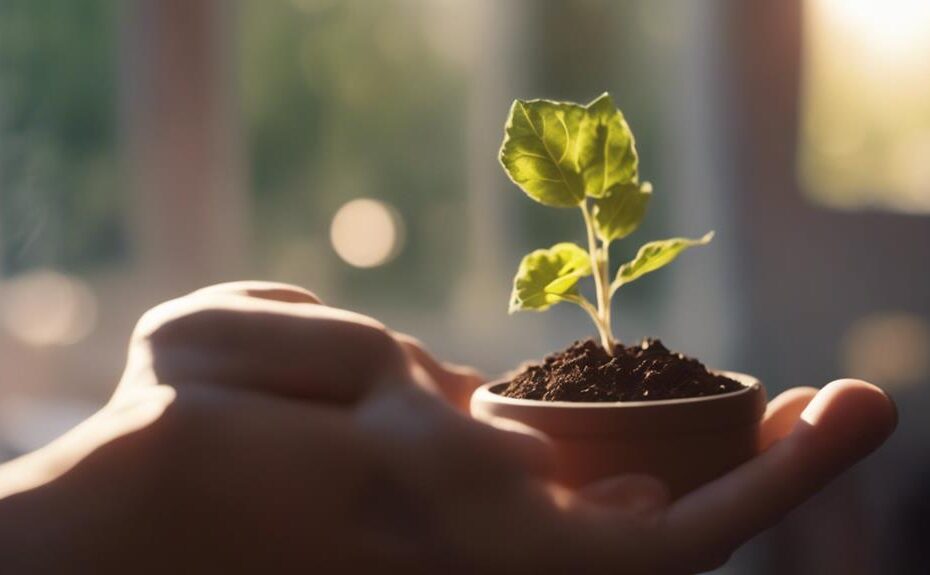 growing veggies in containers