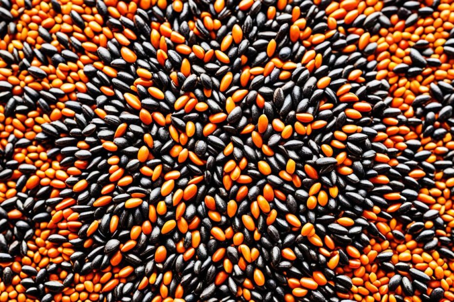 heat-tolerant seeds