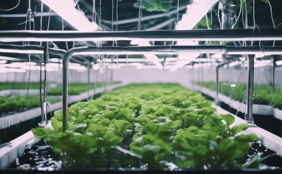 hydroponic plant nutrition guide