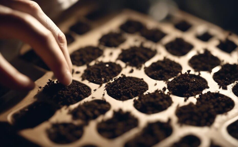 indoor lobelia seed starting