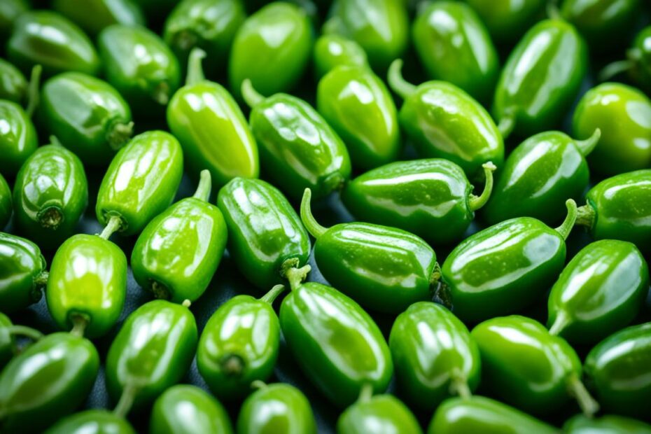 jalapeno pepper seeds