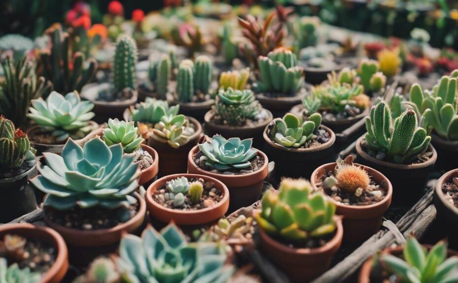 nourish your succulents well