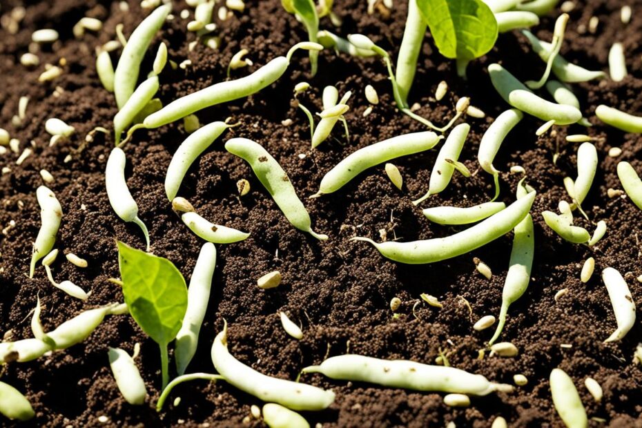 pole beans seeds