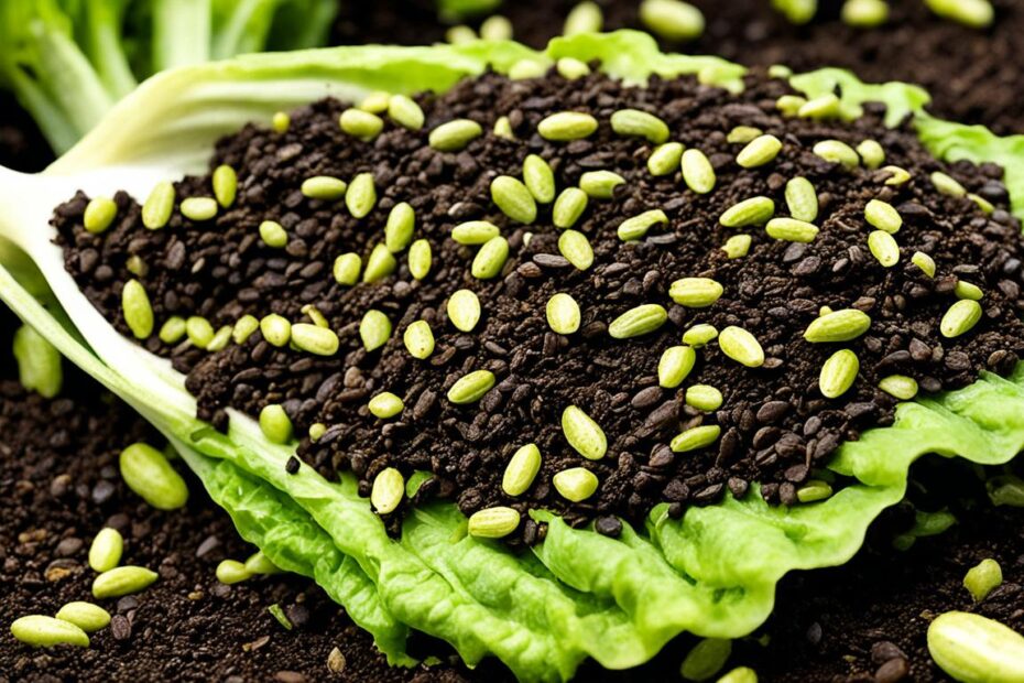 romaine lettuce seeds