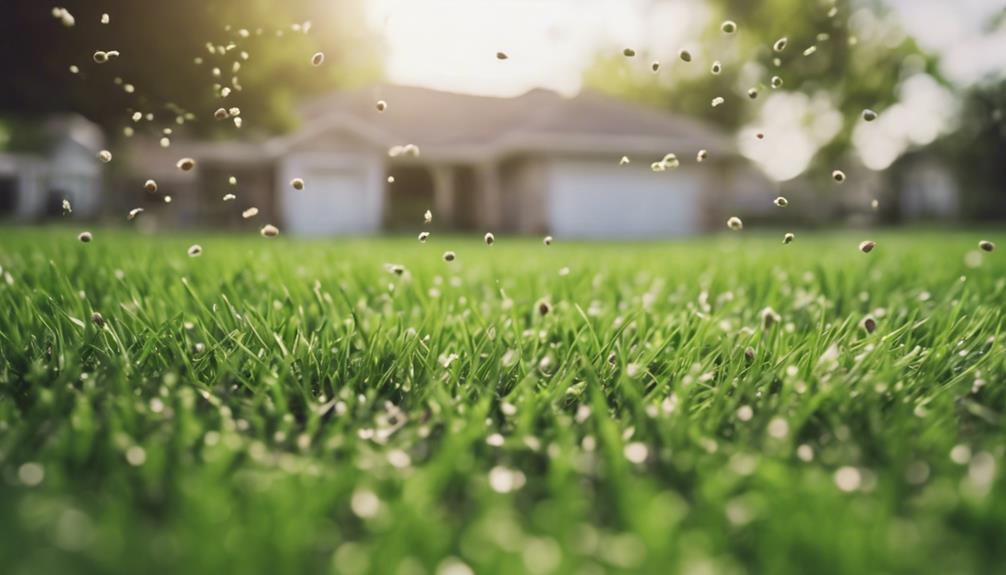 When to Fertilize Bermuda Grass After Overseeding - Garden Guru Guide ...