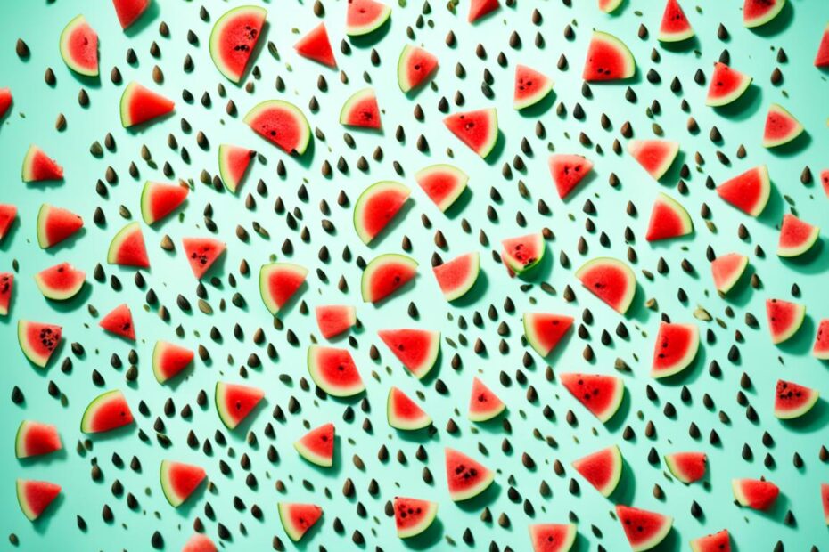 watermelon seeds