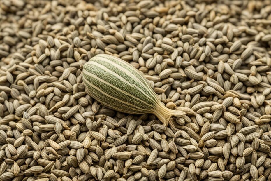 winter squash seeds