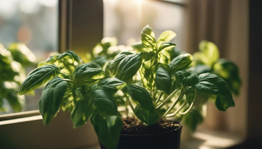 How Much Sun For Basil - Garden Guru Guide: Your Companion For Thriving 